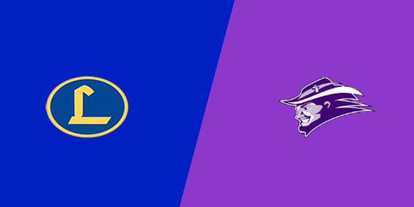 Loyola Blakefield School vs. Mount St. Joseph