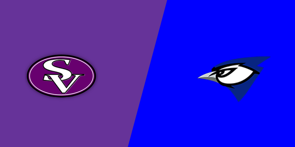 Southern Valley High School vs. Ravenna High School