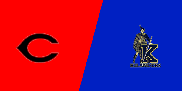 Camas High School vs. Kelso High School
