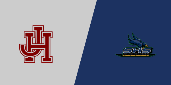 John Handley High School vs. Skyline High School