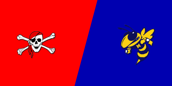 Paw Paw High School vs. Moorefield High School