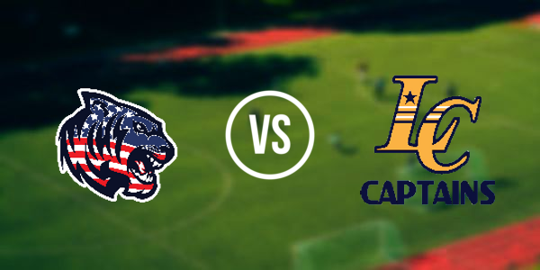 Loudoun County High School vs Independence High School - Ashburn