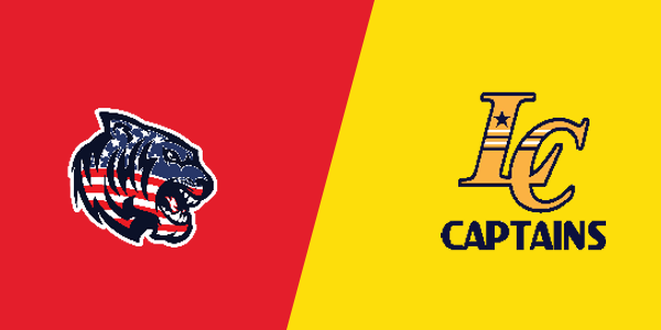 Independence High School - Ashburn vs. Loudoun County High School