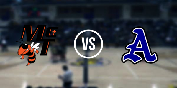 McGill-Toolen vs Auburn