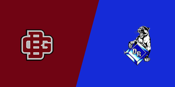 Bell Gardens High School vs. Diamond Ranch High School