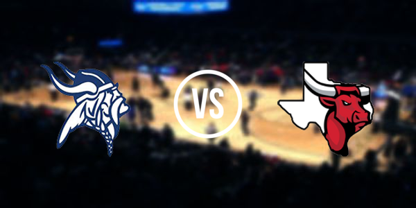 Cedar Hill High School vs. Bryan High School