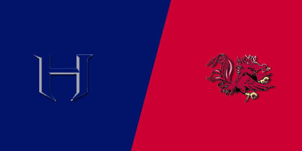 Headland High School vs. New Brockton High School