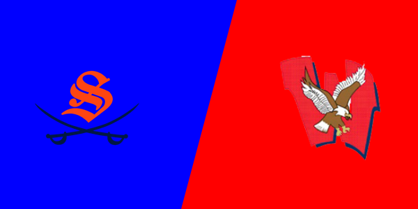 Southern Lee High School vs. Western Harnett High School
