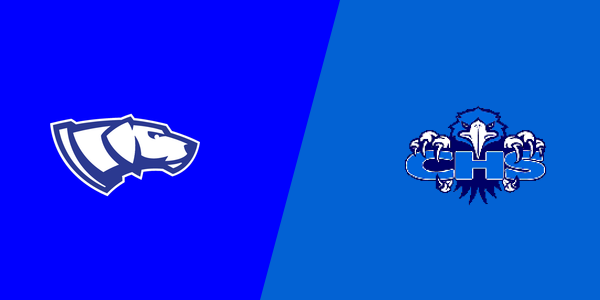 Sparrows Point High School vs. Chesapeake High School