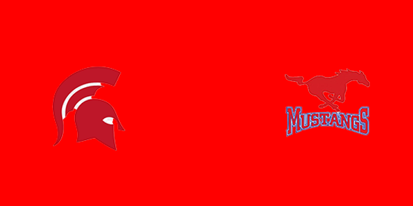 Central Davidson High School vs. Parkland High School