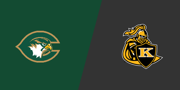 Frank W. Cox High School vs. Floyd E. Kellam High School