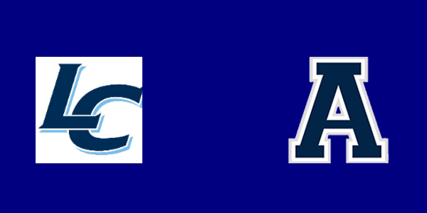 Aquinas vs. Linfield Christian