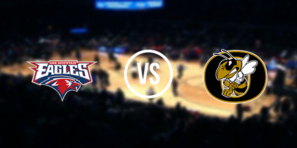Oxford High School vs. Oak Mountain High School