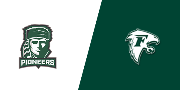 Clare High School vs. Freeland High School