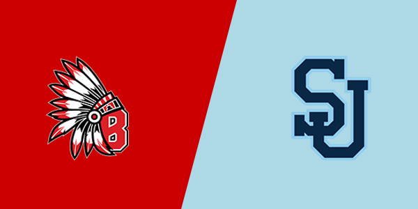 Baldwin Middle-High School vs. St. Johns Country Day HS