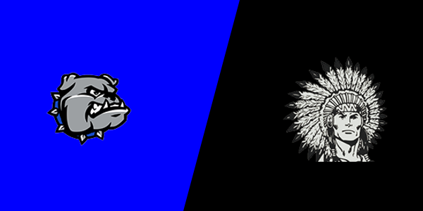 Bartlett High School vs. Somerville High School