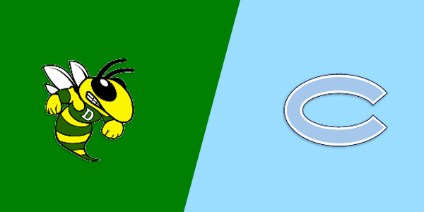 Damascus High School vs. Clarksburg High School