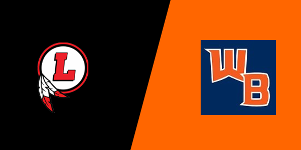 Loudon High School vs. William Blount High School