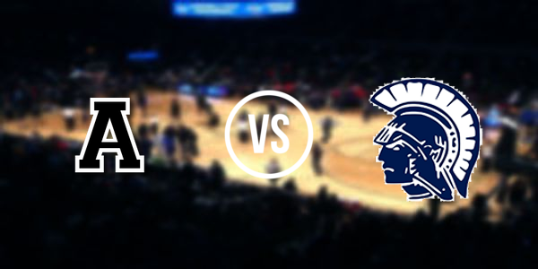 Cary Grove High School vs Away