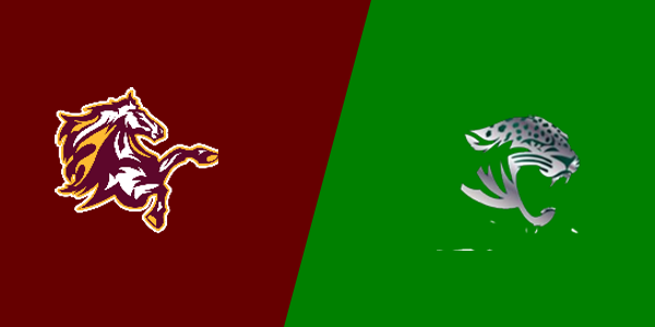 Bladensburg High School vs. Charles Flowers High School