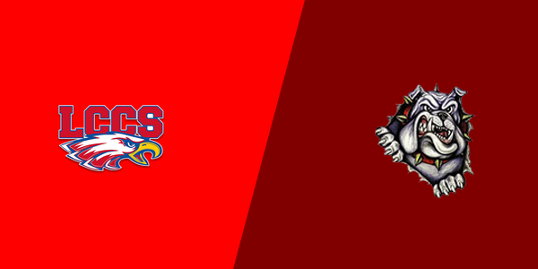 Lake Country Christian School vs. Cooper Jr/Sr High School