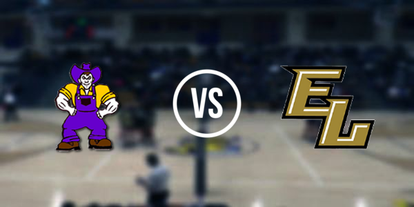 Fairview High School vs. East Lawrence High School