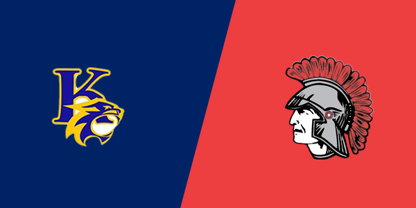 Kemper Academy vs. Northeast Lauderdale High School