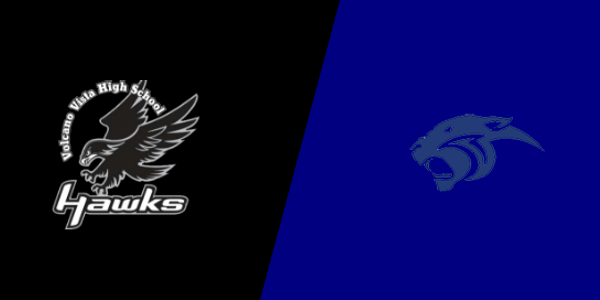 Volcano Vista High School vs. Piedra Vista High School