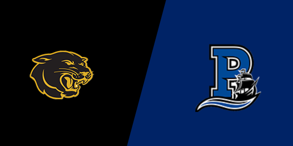 East Windsor High School vs. Putnam High School