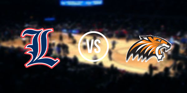 Liberty High School vs. Douglas High School