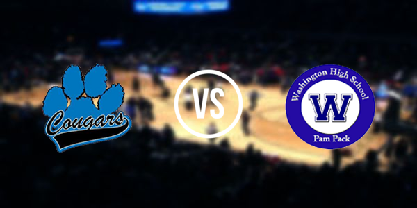 SouthWest Edgecombe High School vs. Washington High School