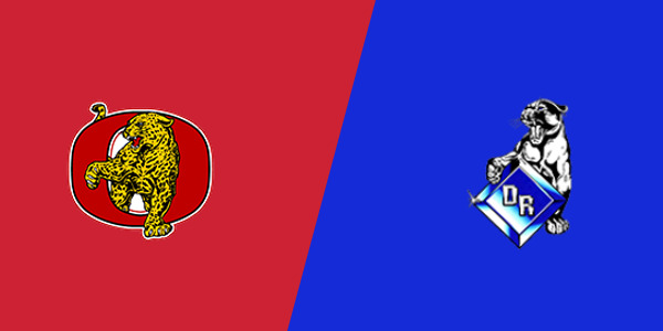 Ontario High School vs. Diamond Ranch High School