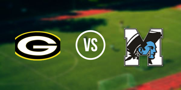 J.L. Mann High School vs Greenwood High School