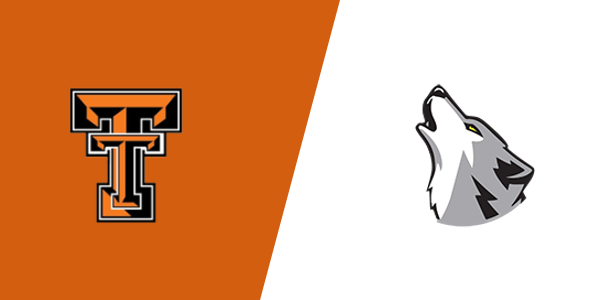 Trenton High School vs. St. Francis Catholic High School