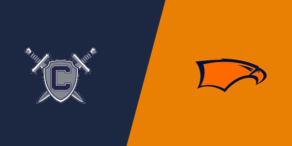 John Champe High School vs. Briar Woods High School