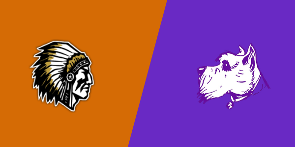 Savage High School vs. Terry High School