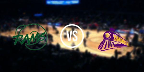 Laurel High School vs. Billings Central Catholic High School