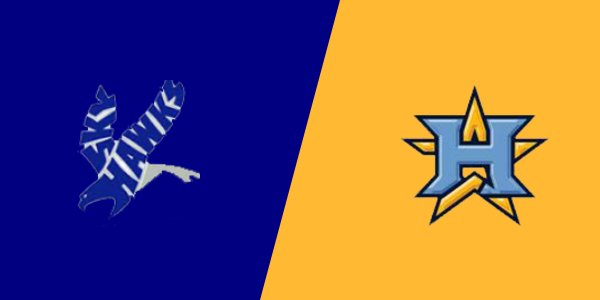 Deer Valley High School vs. Heritage High School