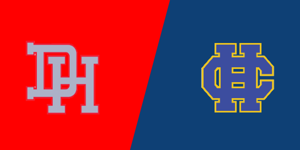 Dixie Heights High School vs. Henry Clay High School