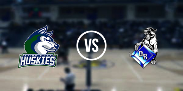 Chino Hills High School vs Diamond Ranch High School