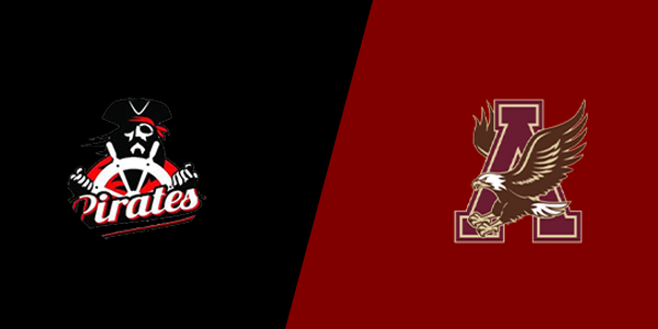 Palm Bay High School vs. Astronaut High School