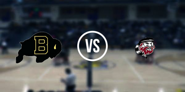 Buffalo High School vs. Torrington High School
