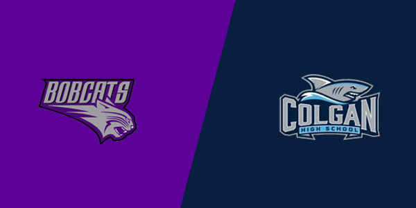 Battlefield High School vs. Colgan High School