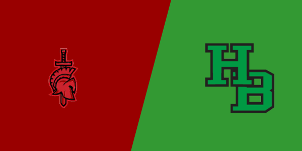 Westbrook Christian School vs. Hokes Bluff High School