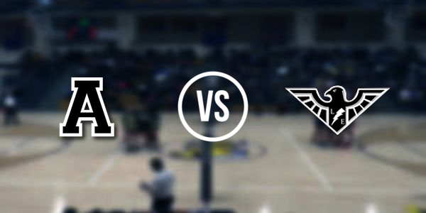 Away vs. Lakota East High School