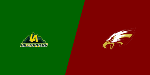 Los Alamos High School vs. Belen High School