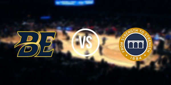 Burlington-Edison High School vs. Annie Wright Schools