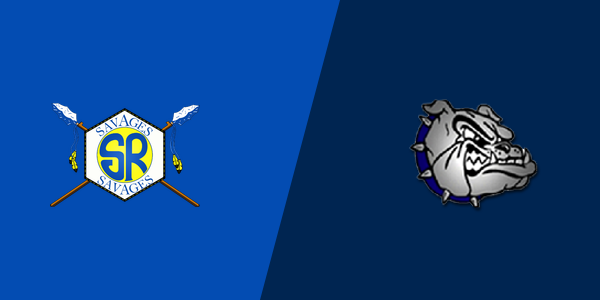 Salmon River High School vs. Grangeville High School