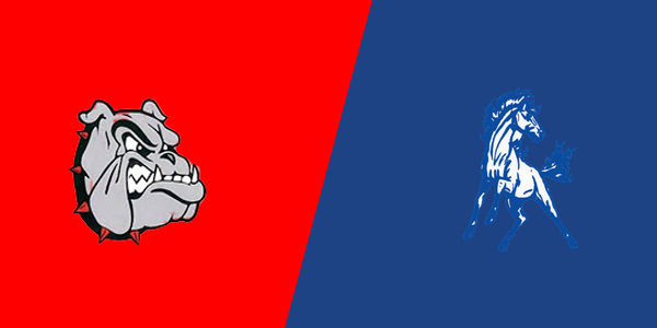 Columbus Grove vs. Allen East High School