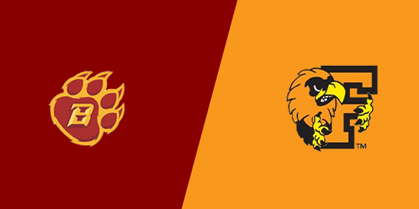 Bridgeport High School vs. Flushing High School